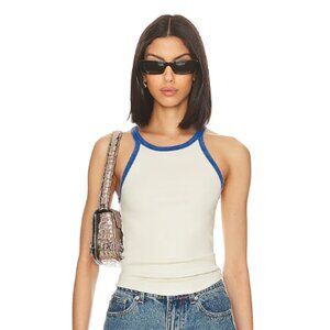 Free People Only 1 Ringer Tank
